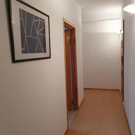 Δωμάτια σε οικογενειακή κατοικία Pokoje Przy Placu - Orlowo *