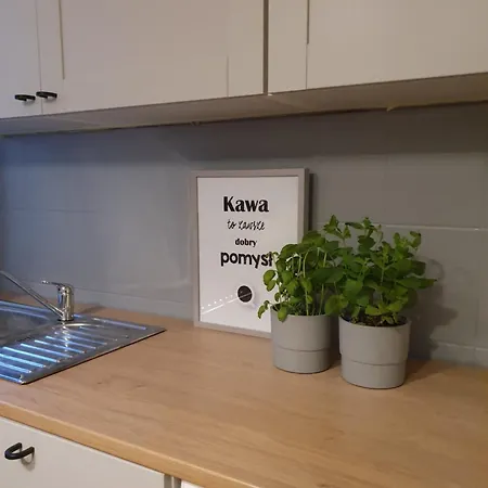 Δωμάτια σε οικογενειακή κατοικία Pokoje Przy Placu - Orlowo