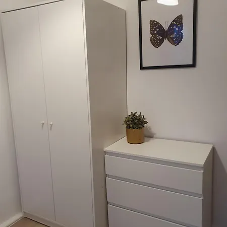 Pokoje Przy Placu - Orlowo *